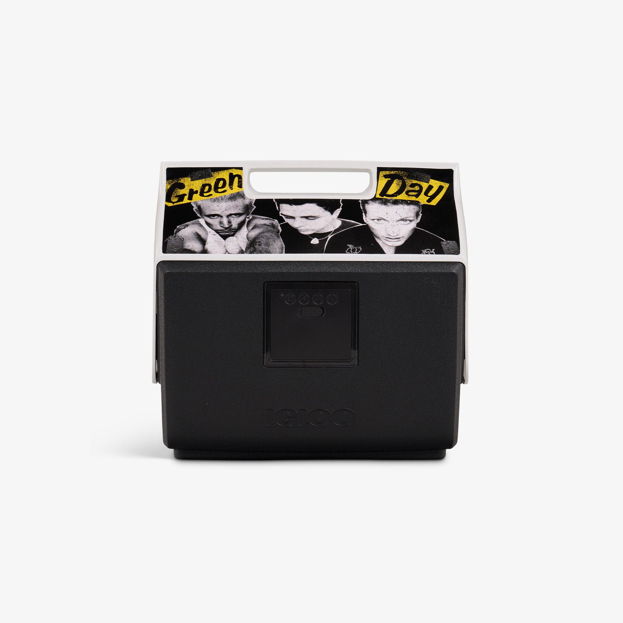 Green Day Nimrod KoolTunes® - Image 6