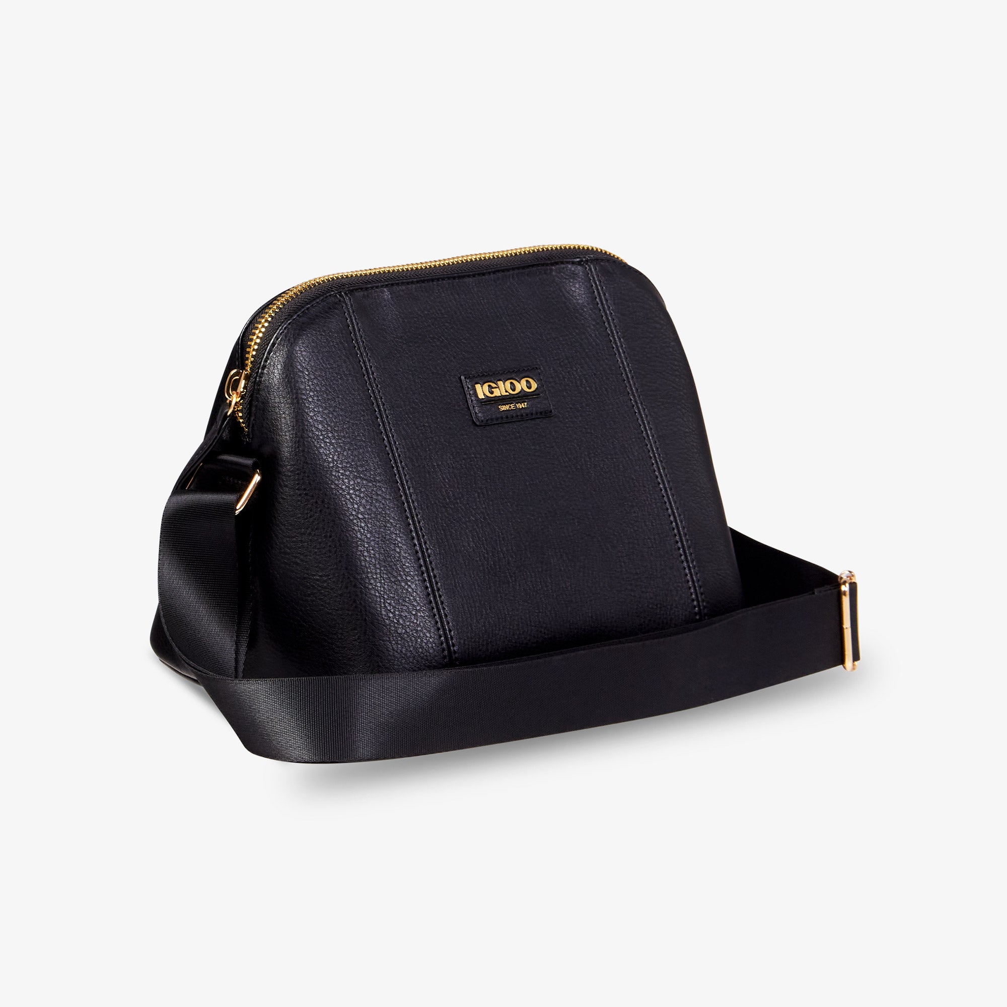 Igloo Luxe® Crossbody Cooler Bag - Image 7