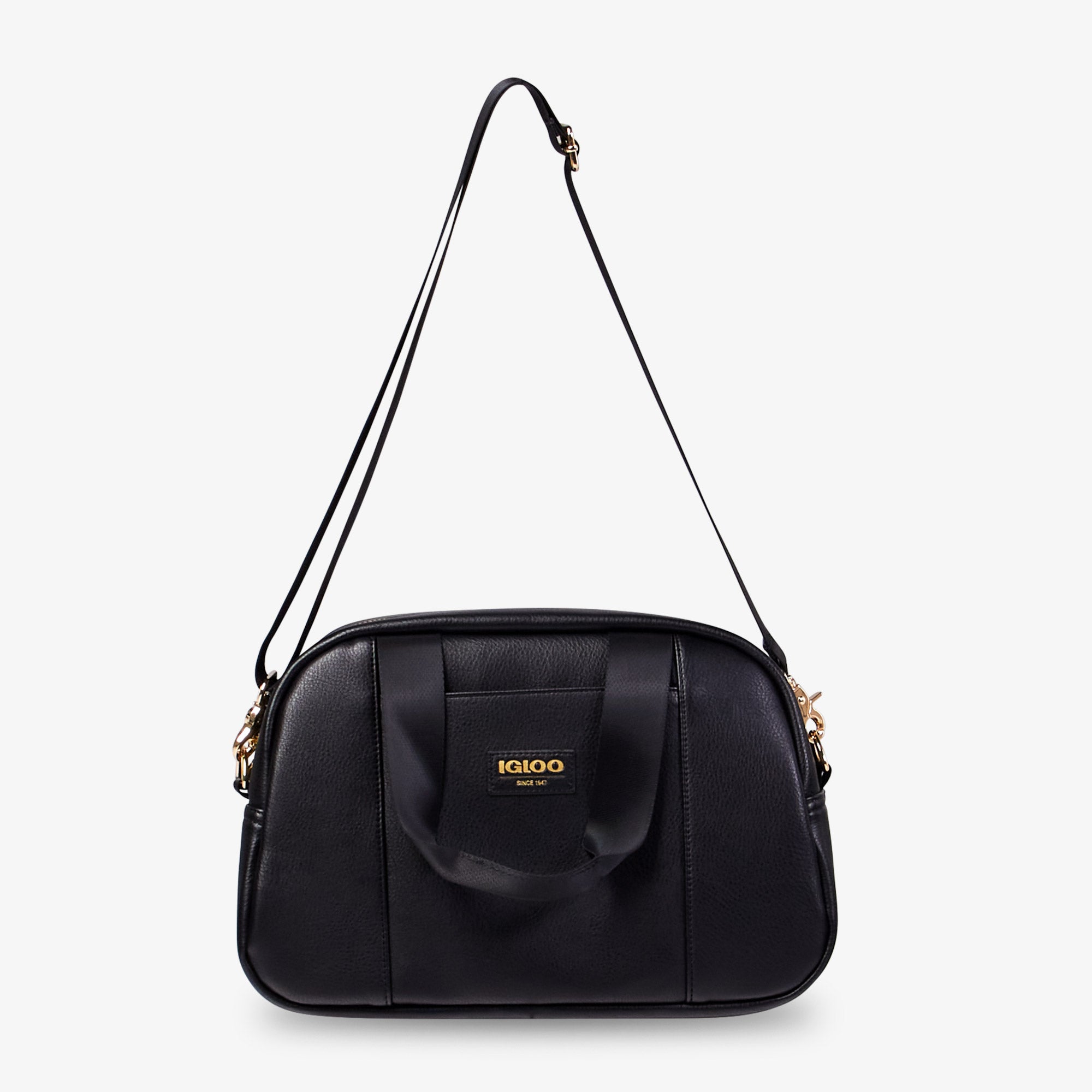 Igloo Luxe® Satchel Cooler Bag - Image 9
