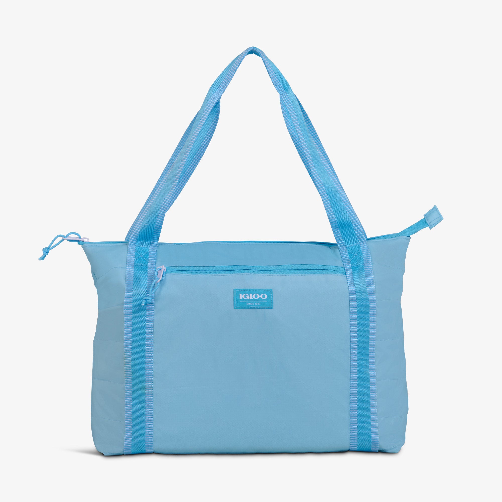Packable Puffer 20-Can Cooler Bag - Image 20