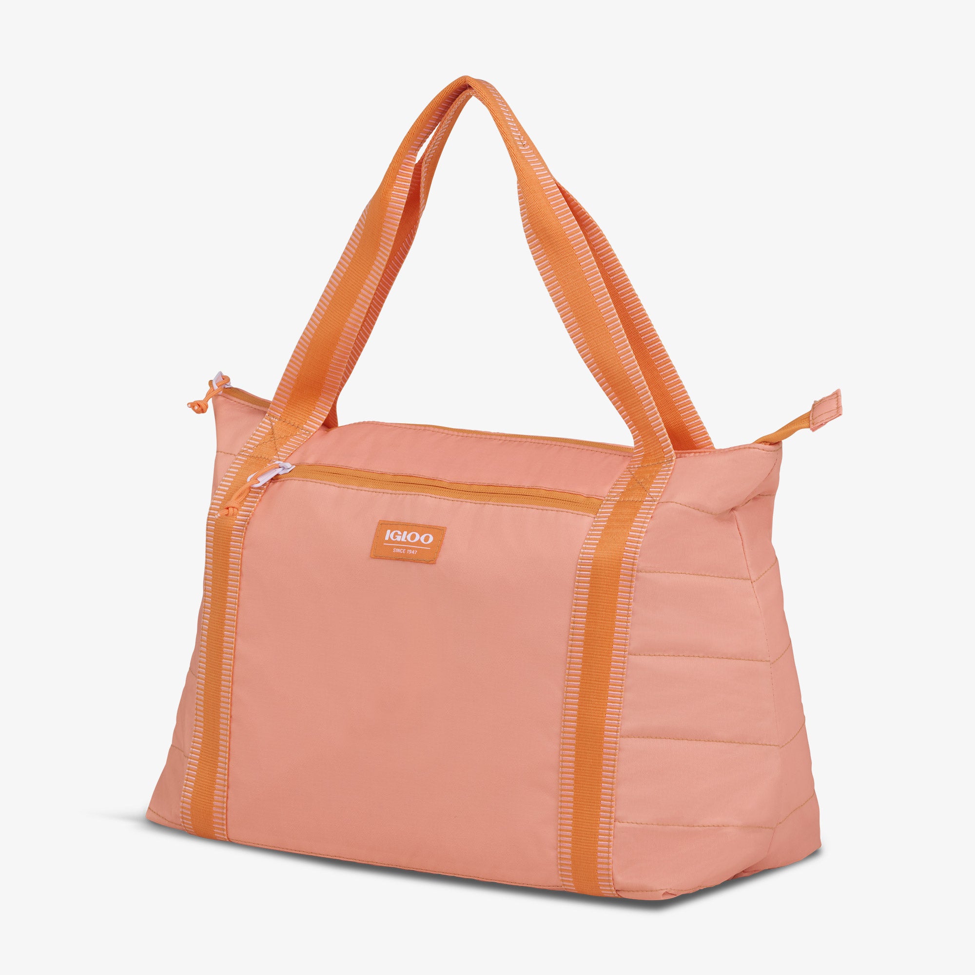 Packable Puffer 20-Can Cooler Bag - Image 7