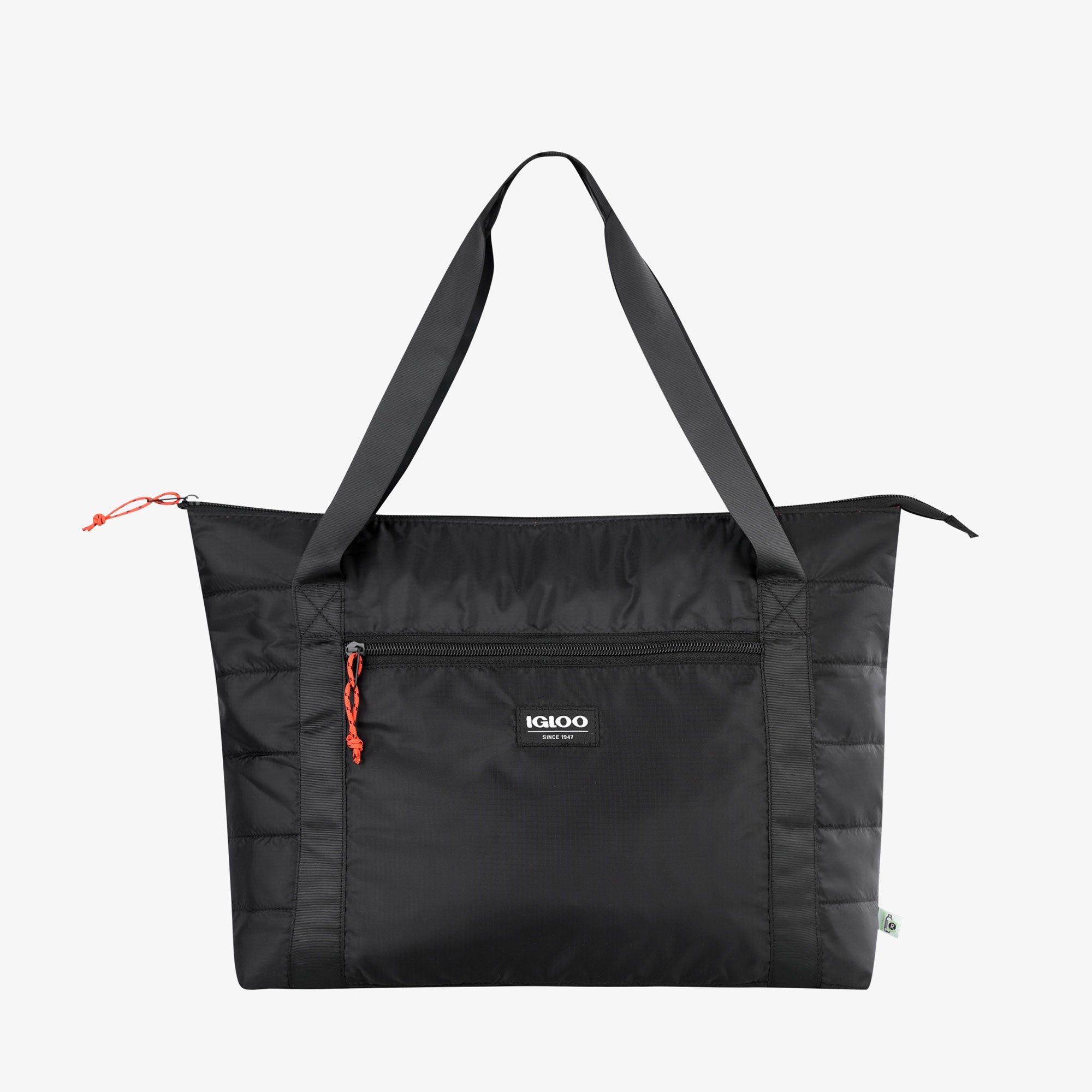Packable Puffer 20-Can Cooler Bag - Image 29