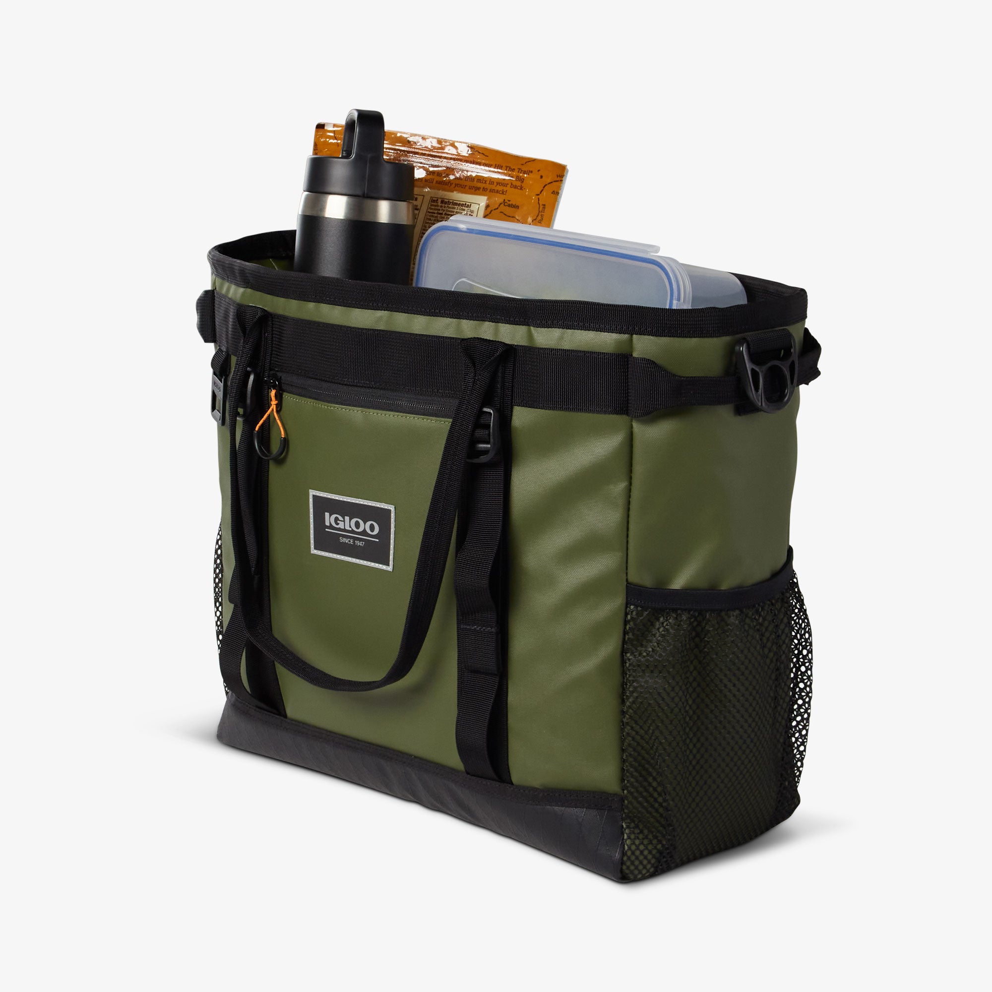 Pursuit 30-Can Tote - Image 13