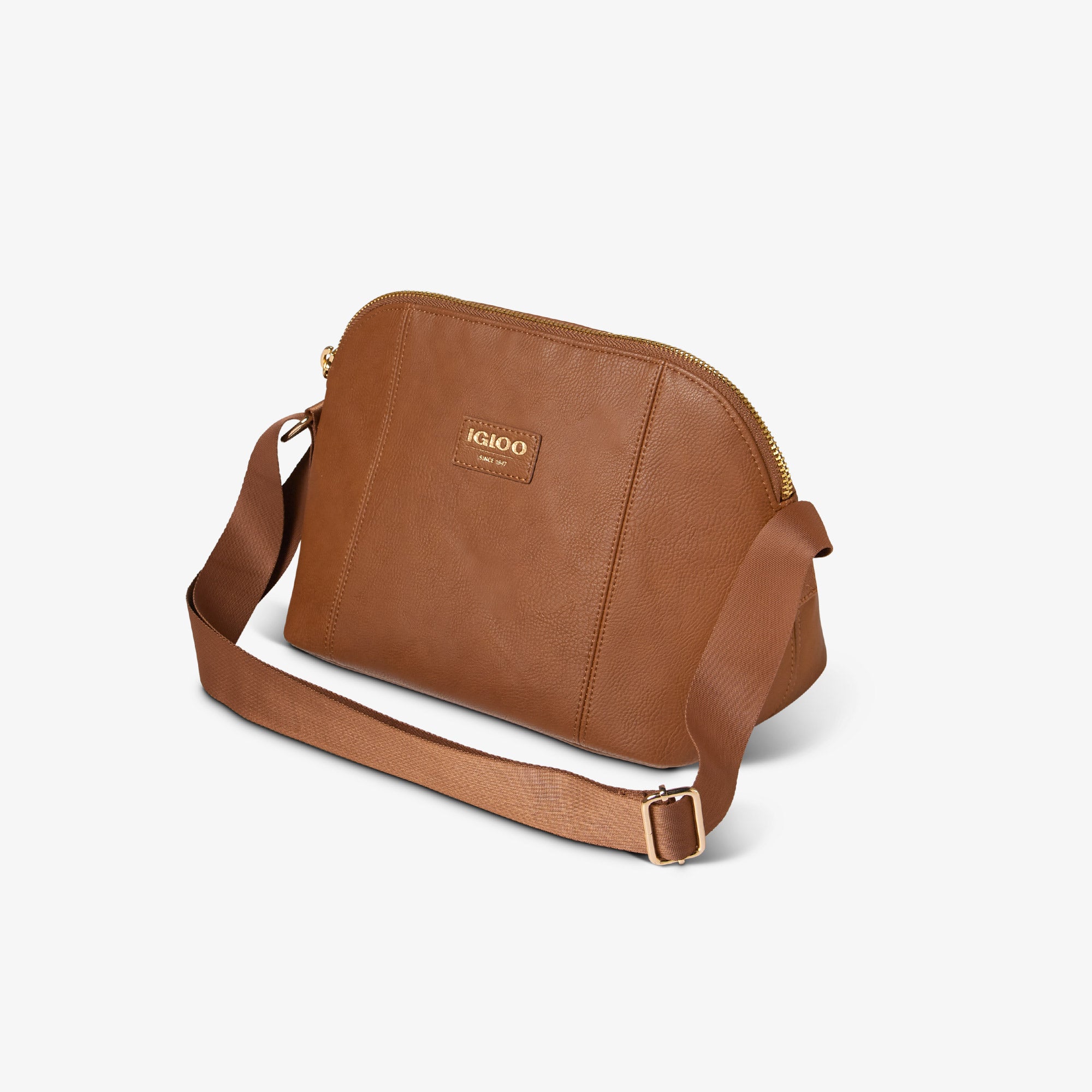 Igloo Luxe® Crossbody Cooler Bag - Image 2