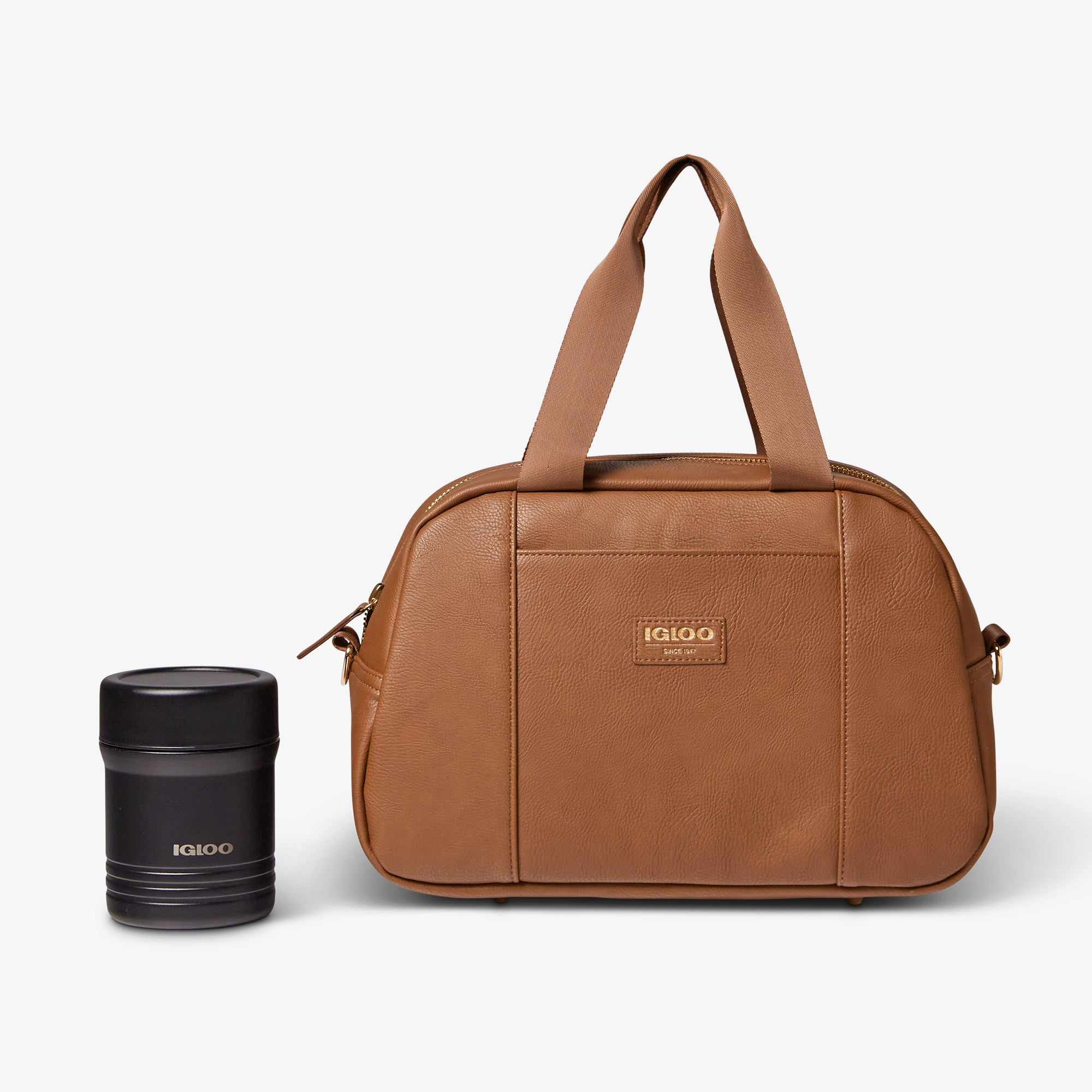 Igloo Luxe® Satchel Cooler Bag - Image 5