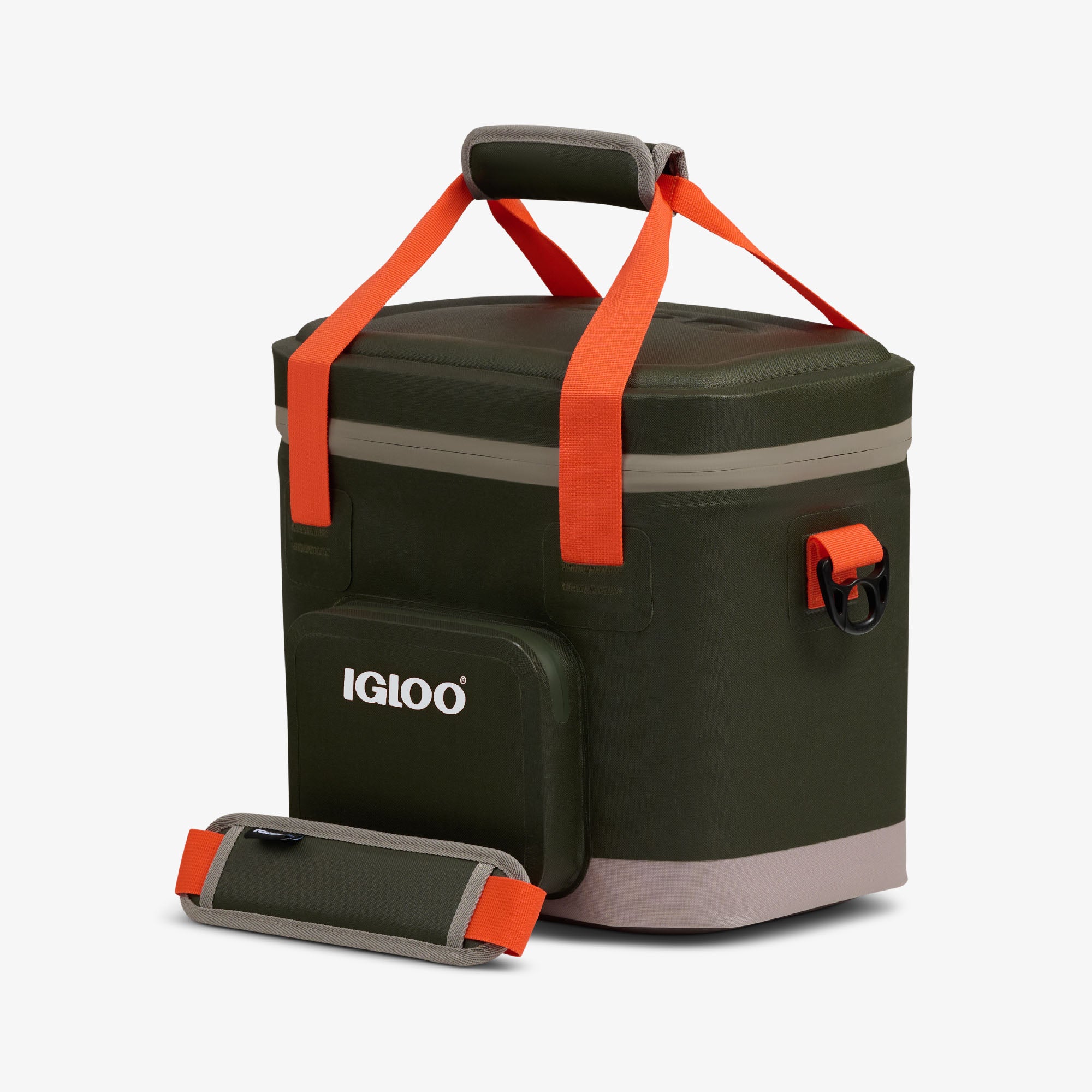 Trailmate® 18-Can Cooler Bag - Image 16